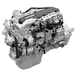 P264C Engine